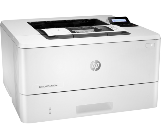 HP LaserJet Pro M404n Mono USB AirPrint™ - 555801 - zdjęcie 3
